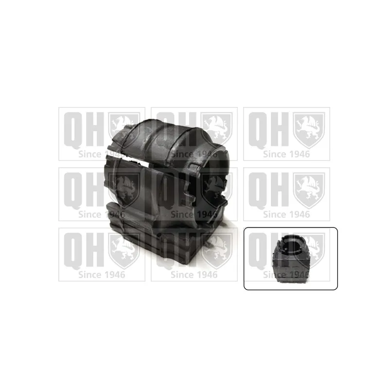 Suspension, stabilisateur QUINTON HAZELL EMB7489