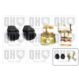 Kit de réparation, suspension du stabilisateur QUINTON HAZELL EMBK3078