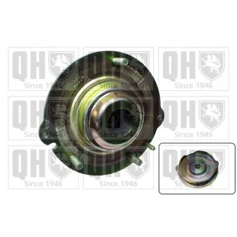 Coupelle de suspension QUINTON HAZELL EMR5009