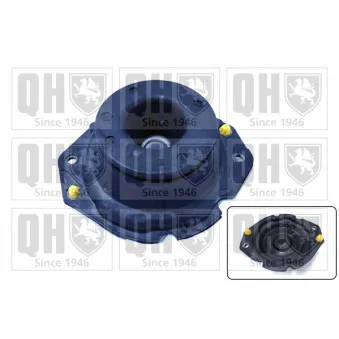 Coupelle de suspension QUINTON HAZELL EMR5034