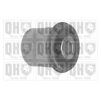 Silent bloc de suspension (train avant) QUINTON HAZELL EMS8411
