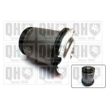 Suspension, corps de l'essieu QUINTON HAZELL EMS8644