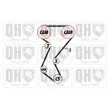 Kit de distribution QUINTON HAZELL QBK114P - Visuel 2