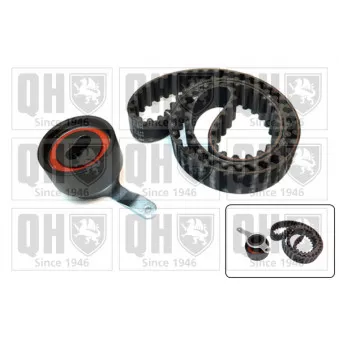 Kit de distribution QUINTON HAZELL QBK465