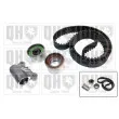 Kit de distribution QUINTON HAZELL QBK829 - Visuel 1