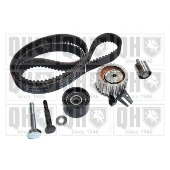 Kit de distribution QUINTON HAZELL QBK875