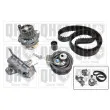 Pompe à eau + kit de courroie de distribution QUINTON HAZELL QBPK6290 - Visuel 1