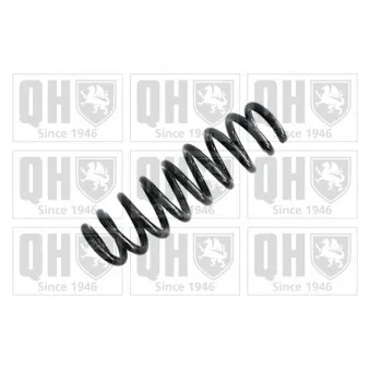 Ressort de suspension QUINTON HAZELL QCS5066