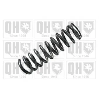 Ressort de suspension QUINTON HAZELL QCS5220