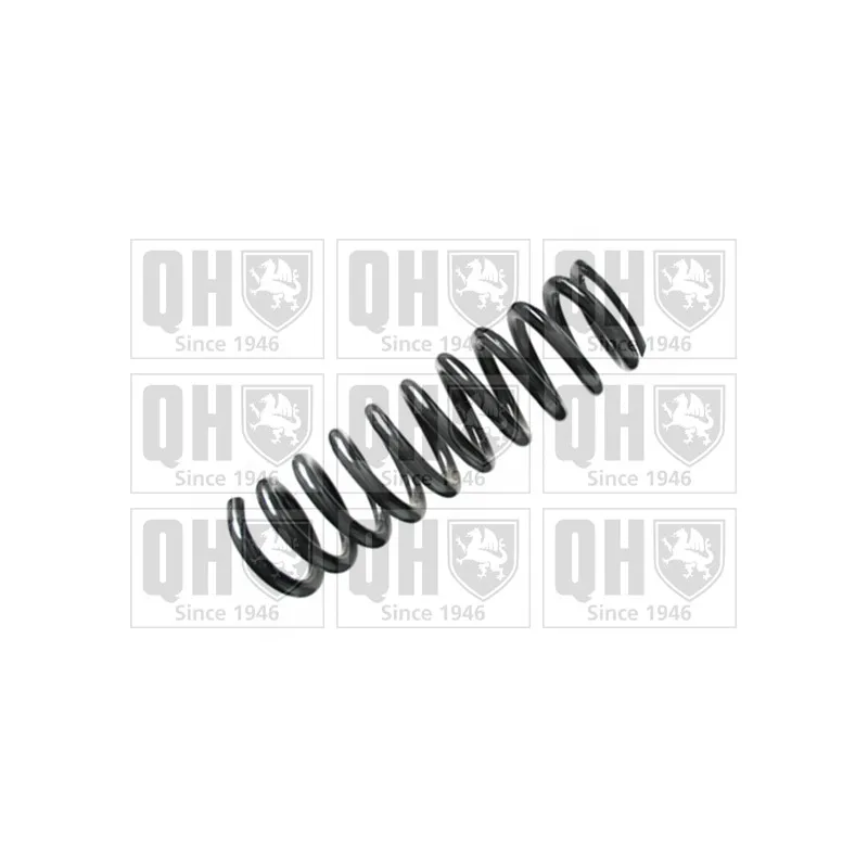 Ressort de suspension QUINTON HAZELL QCS5220