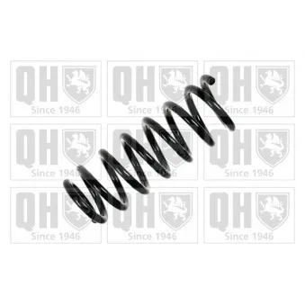 Ressort de suspension QUINTON HAZELL QCS5303