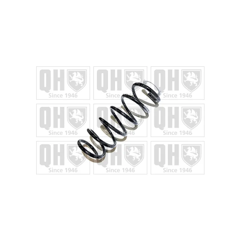 Ressort de suspension QUINTON HAZELL QCS6813