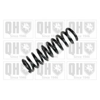 Ressort de suspension QUINTON HAZELL QCS7451