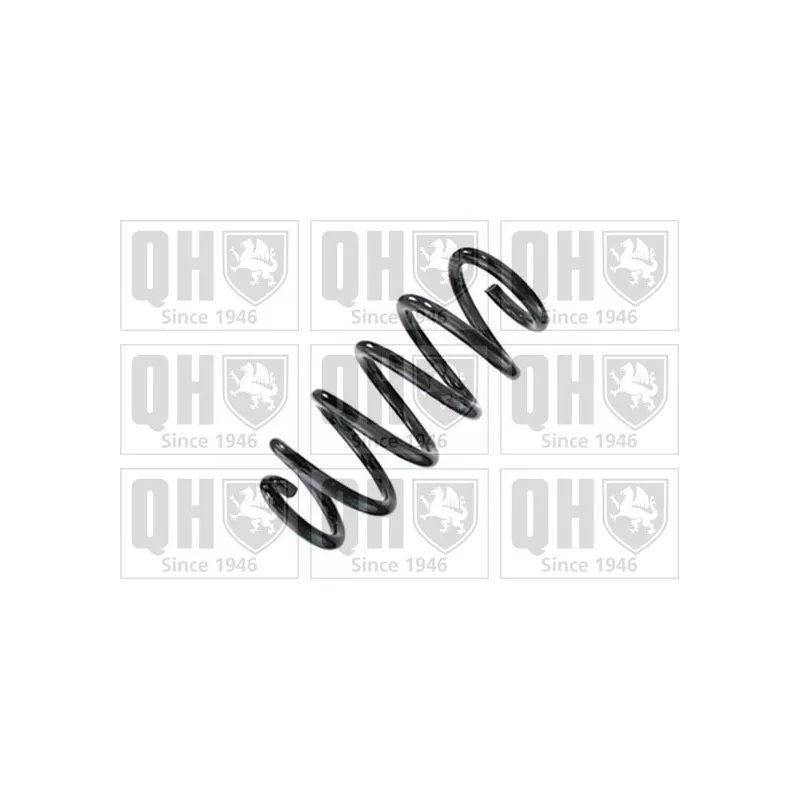Ressort de suspension QUINTON HAZELL QCS8908