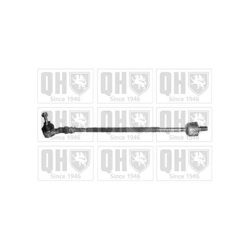 Barre de connexion QUINTON HAZELL QDL3017S