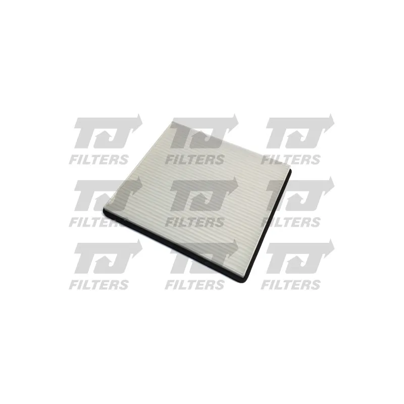 Filtre, air de l'habitacle QUINTON HAZELL QFC0169