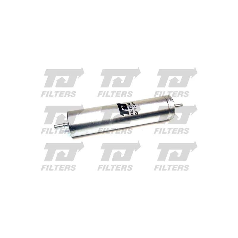Filtre à carburant QUINTON HAZELL QFF0176