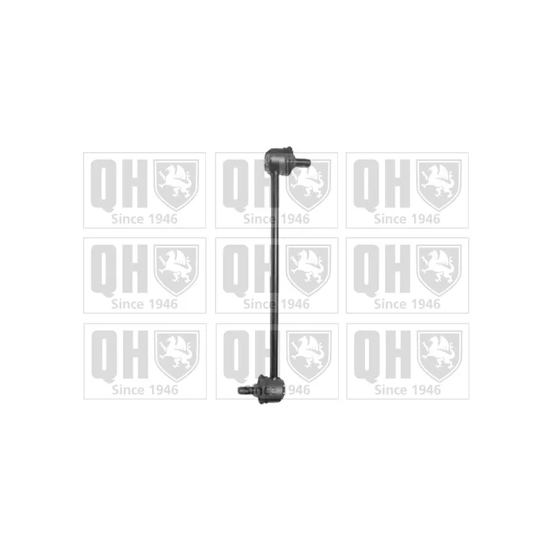 Entretoise/tige, stabilisateur QUINTON HAZELL QLS1521S