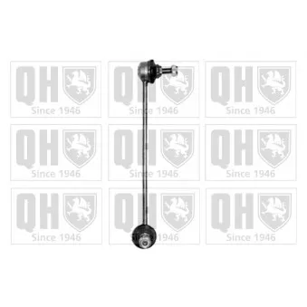 Entretoise/tige, stabilisateur QUINTON HAZELL QLS3263S