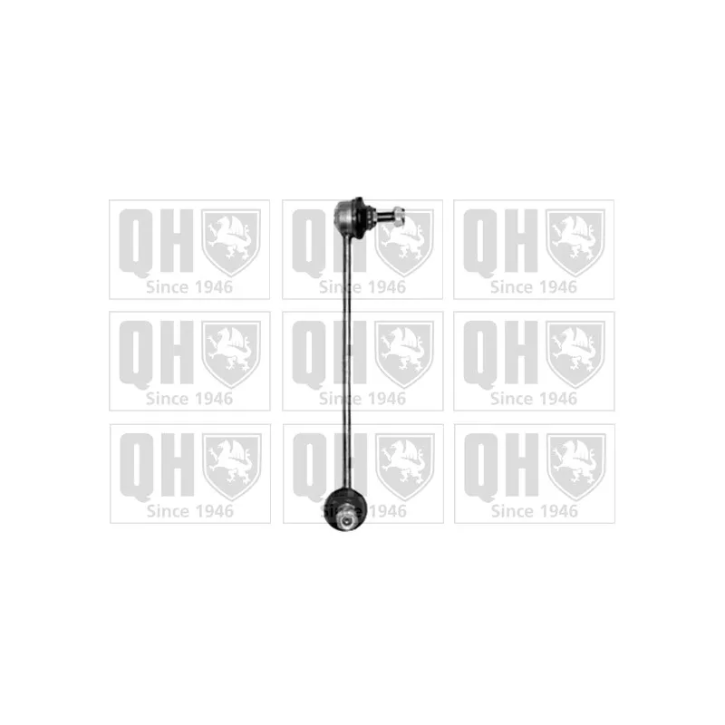 Entretoise/tige, stabilisateur QUINTON HAZELL QLS3263S