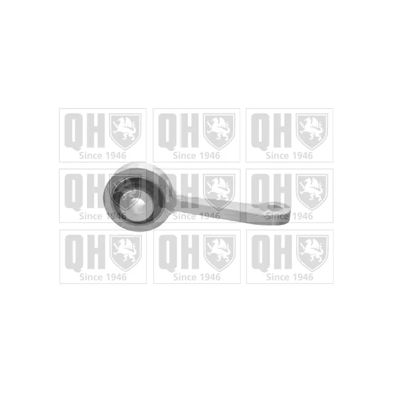 Entretoise/tige, stabilisateur QUINTON HAZELL QLS3342S