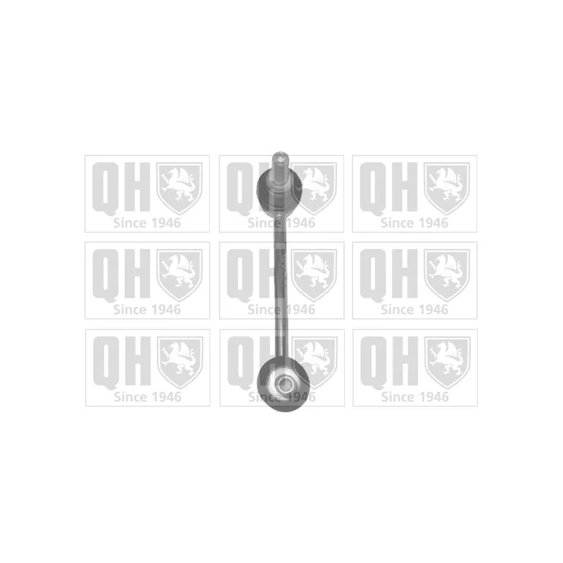 Entretoise/tige, stabilisateur QUINTON HAZELL QLS3395S