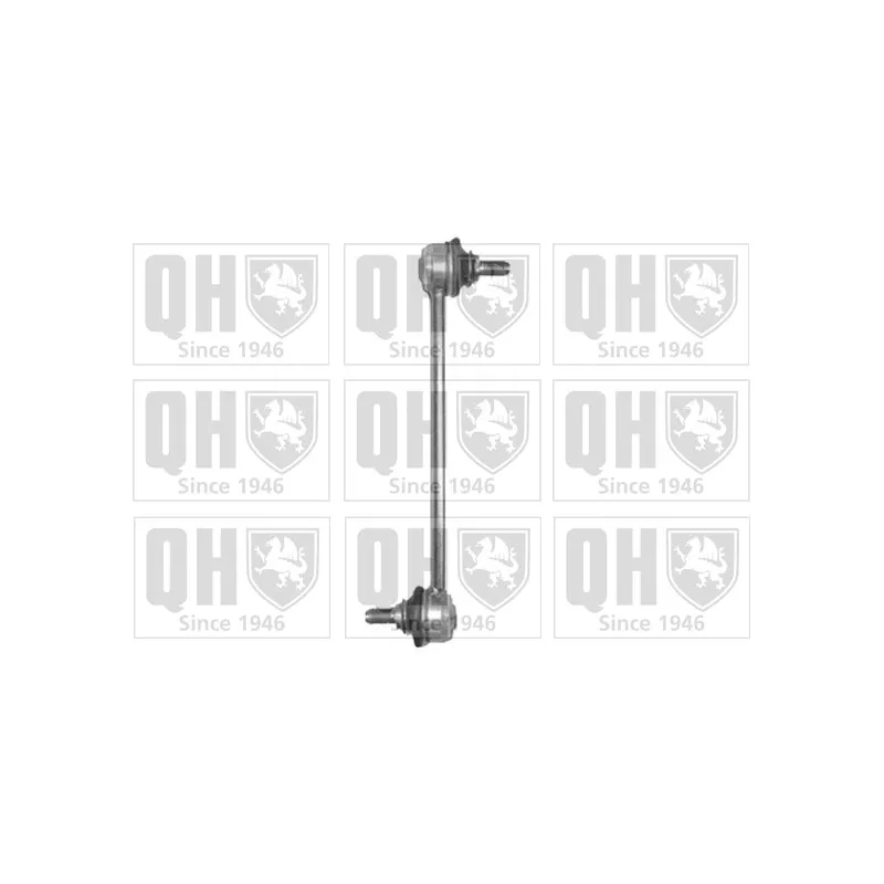 Entretoise/tige, stabilisateur QUINTON HAZELL QLS3466S