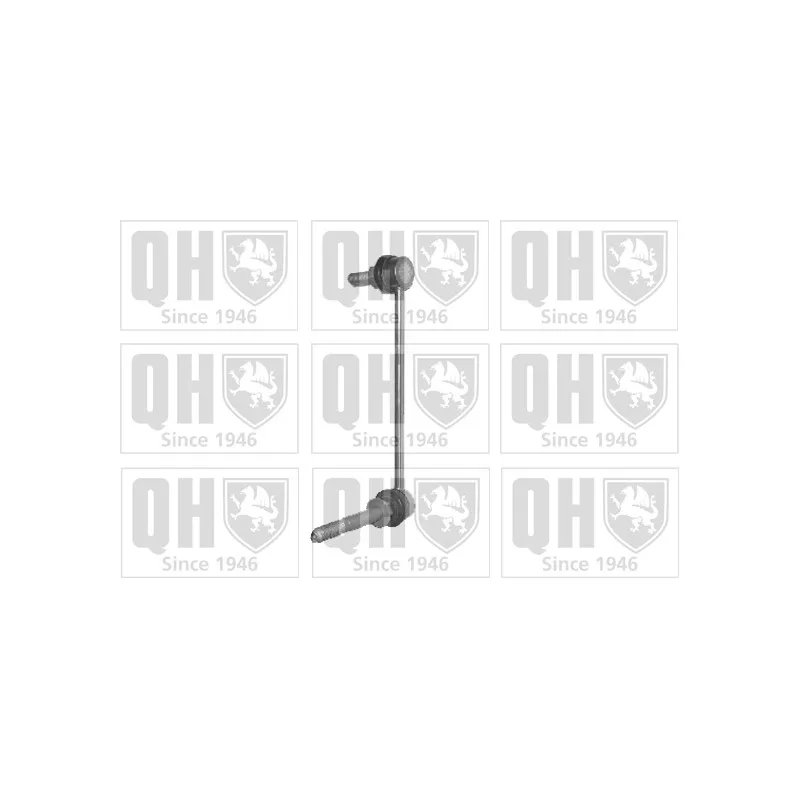 Entretoise/tige, stabilisateur QUINTON HAZELL QLS3591S