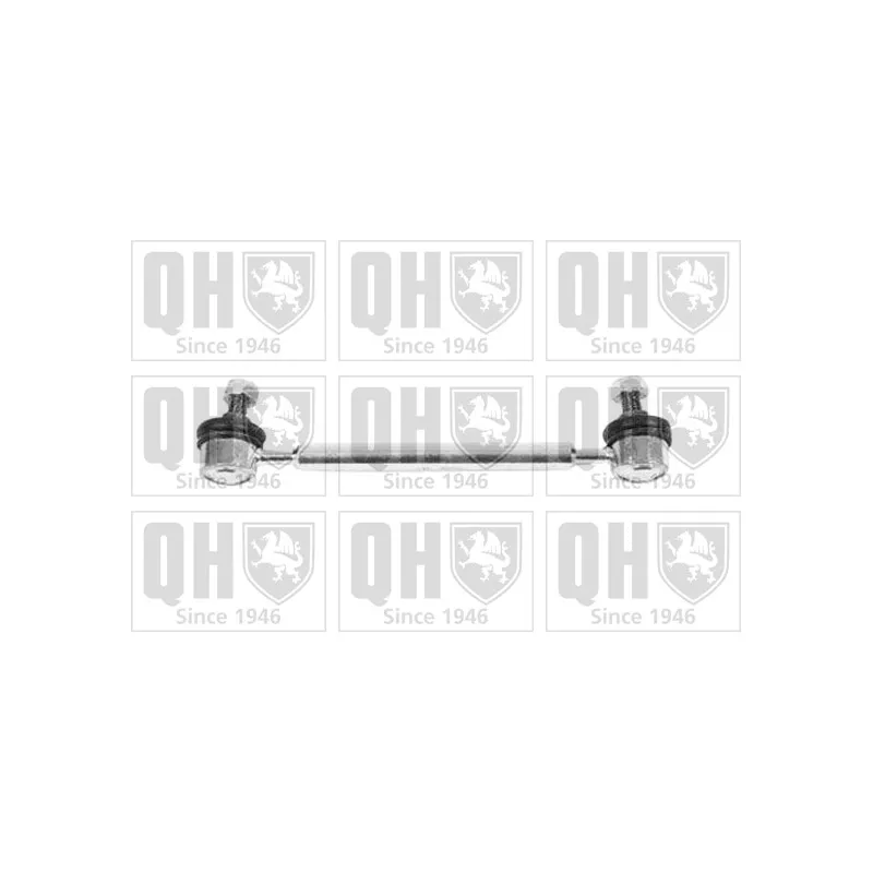 Entretoise/tige, stabilisateur QUINTON HAZELL QLS3691S