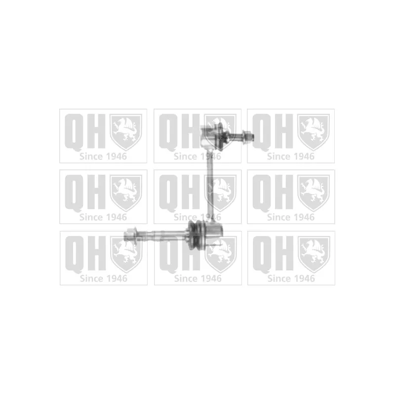 Entretoise/tige, stabilisateur QUINTON HAZELL QLS3695S