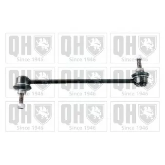 Entretoise/tige, stabilisateur QUINTON HAZELL QLS3743S