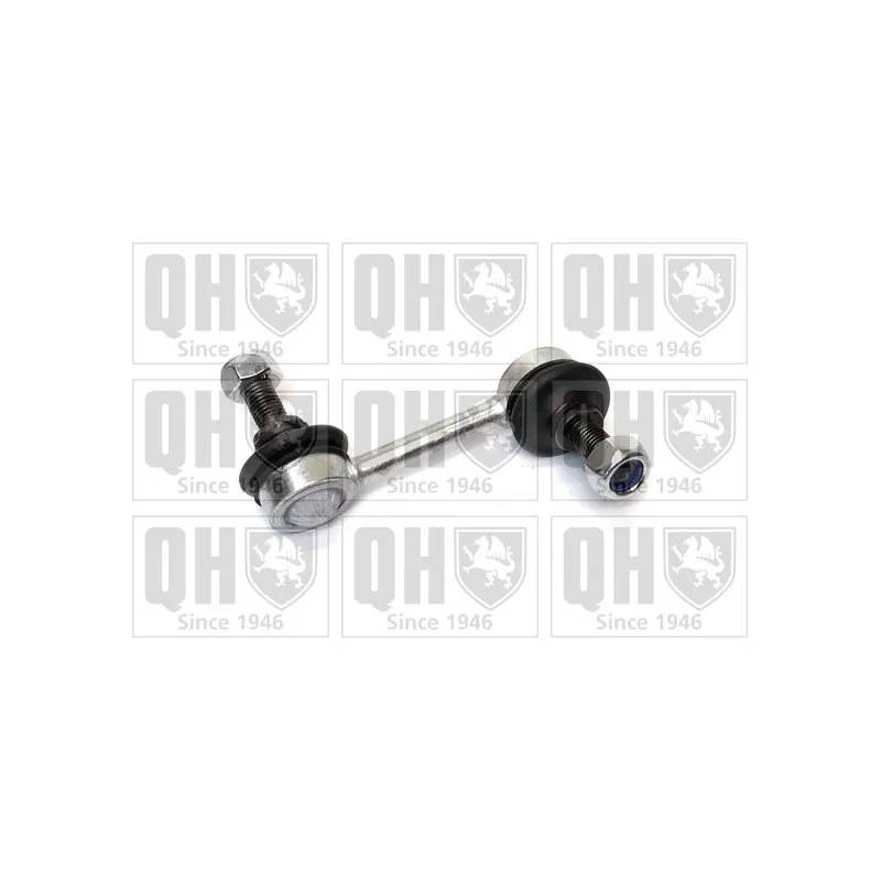 Entretoise/tige, stabilisateur QUINTON HAZELL QLS3972S