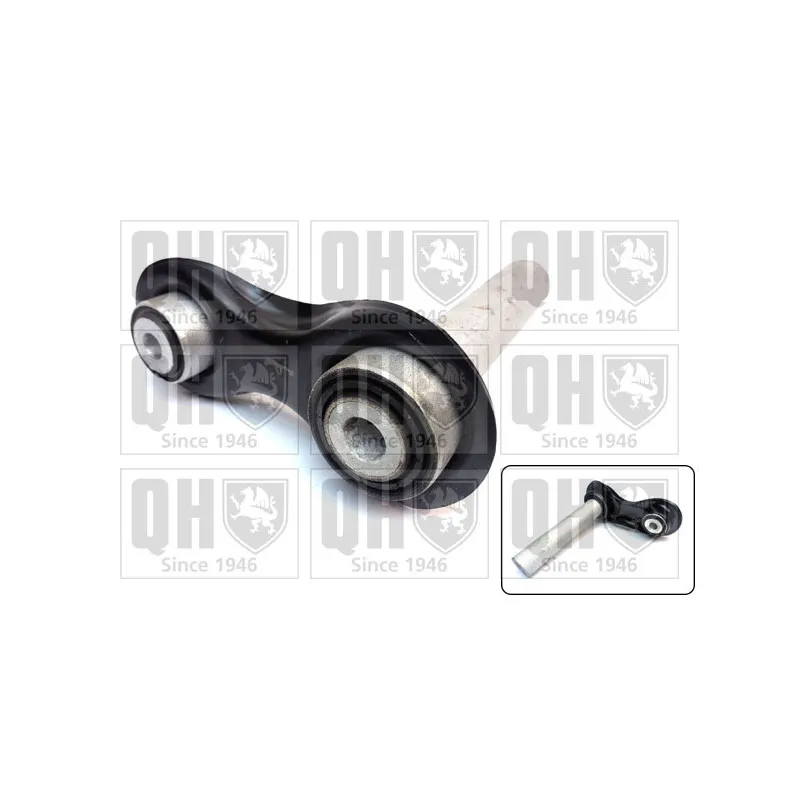 Entretoise/tige, stabilisateur QUINTON HAZELL QLS3978S