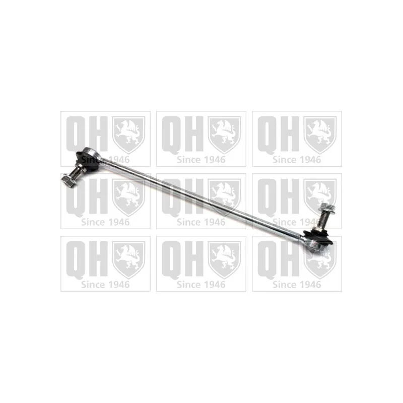 Entretoise/tige, stabilisateur QUINTON HAZELL QLS3981S