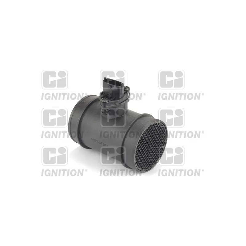 Débitmètre de masse d'air QUINTON HAZELL QM1103