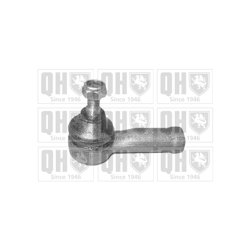 Rotule de barre de connexion QUINTON HAZELL QR1367LHT