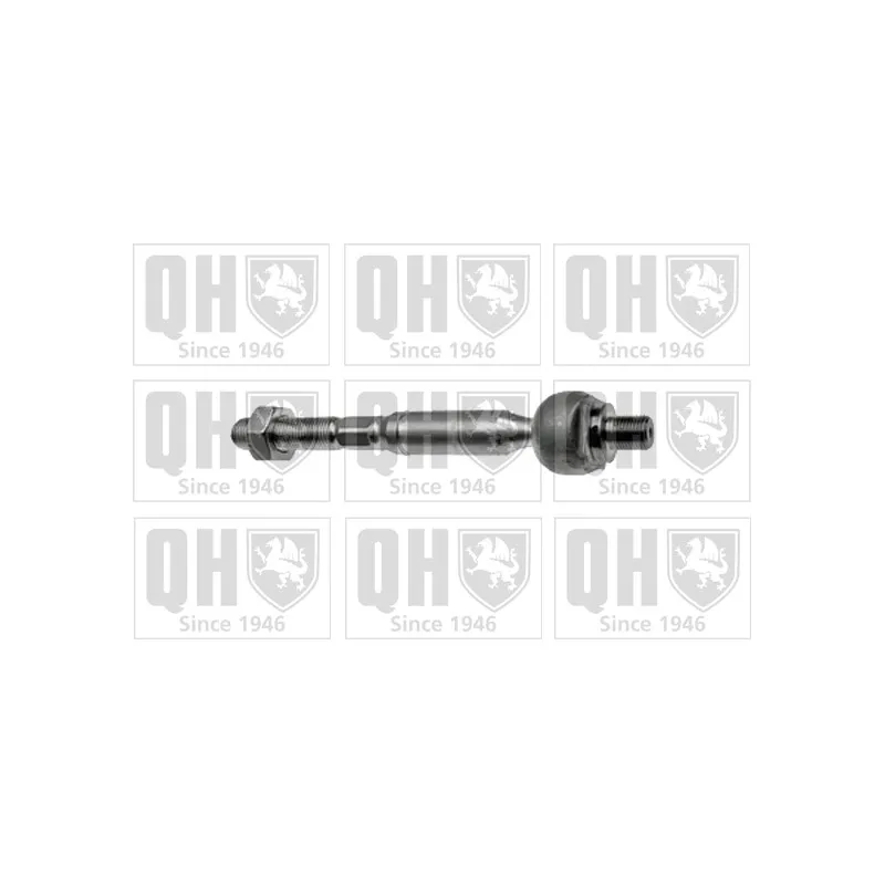 Rotule de direction intérieure, barre de connexion QUINTON HAZELL QR3465S