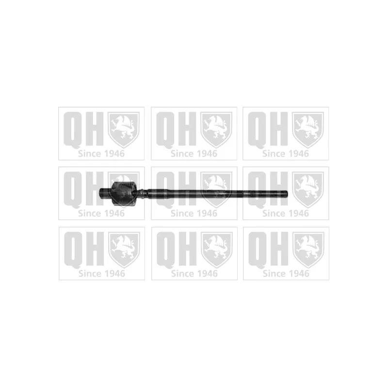 Rotule de direction intérieure, barre de connexion QUINTON HAZELL QR3570S