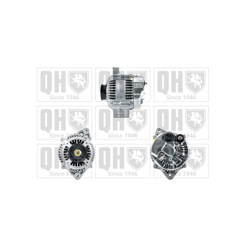 Alternateur QUINTON HAZELL QRA1433