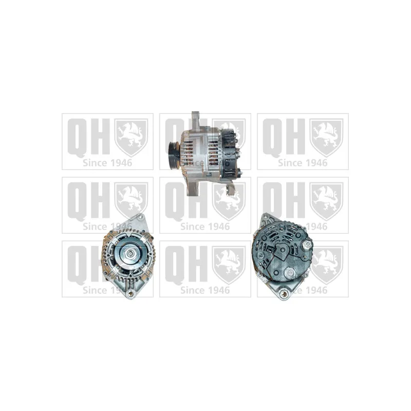 Alternateur QUINTON HAZELL QRA2052
