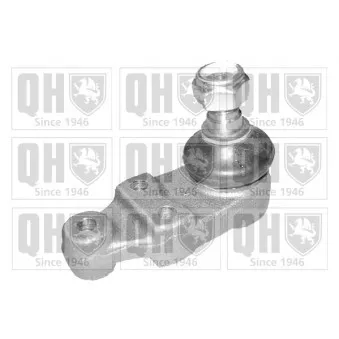 Rotule de suspension QUINTON HAZELL QSJ1058S