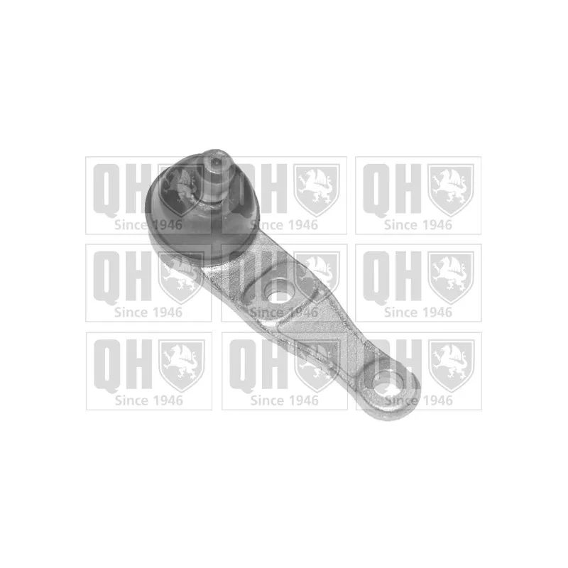 Rotule de suspension QUINTON HAZELL QSJ1116S