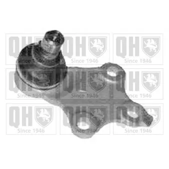 Rotule de suspension QUINTON HAZELL QSJ1299S