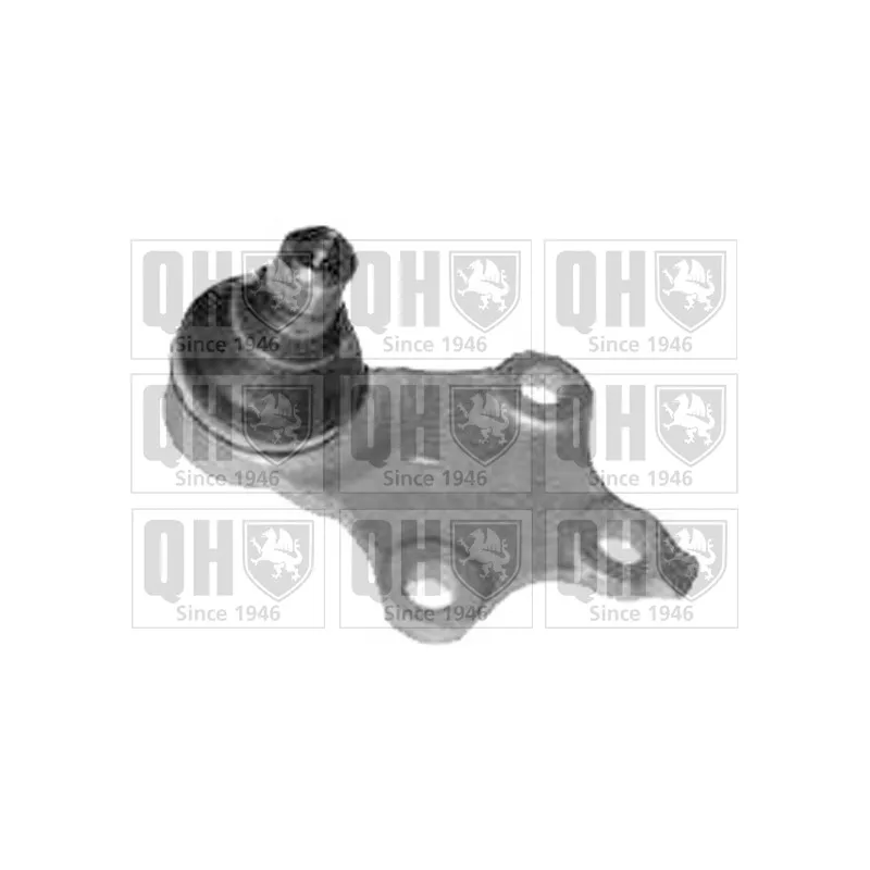 Rotule de suspension QUINTON HAZELL QSJ1299S