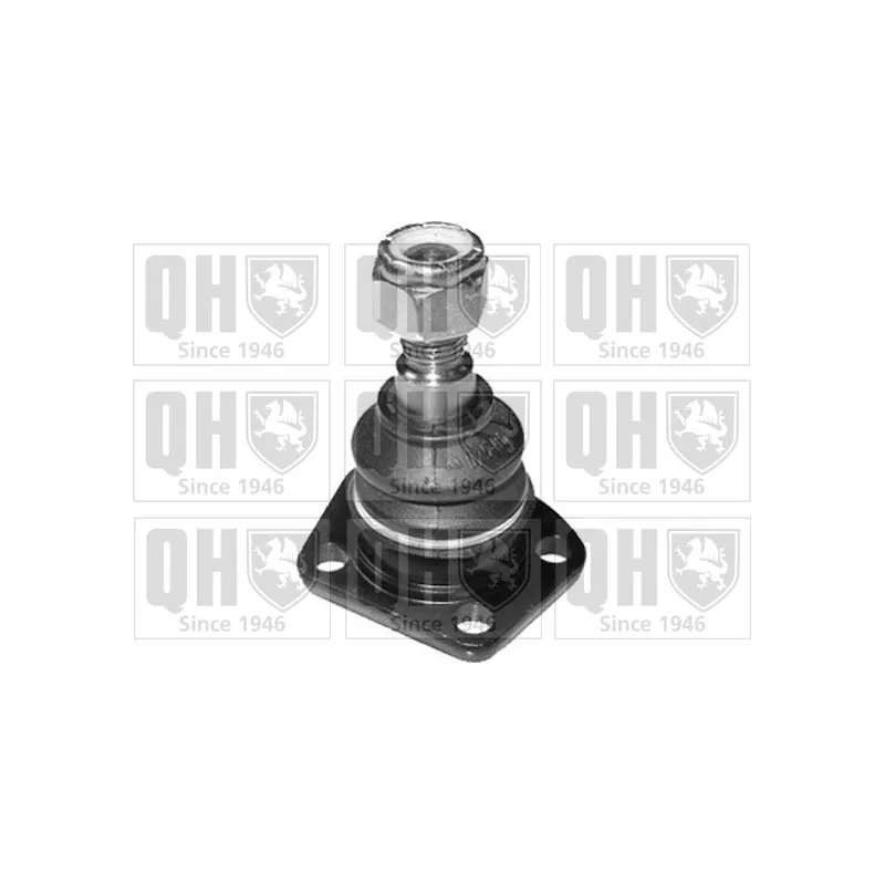 Rotule de suspension QUINTON HAZELL QSJ1308S