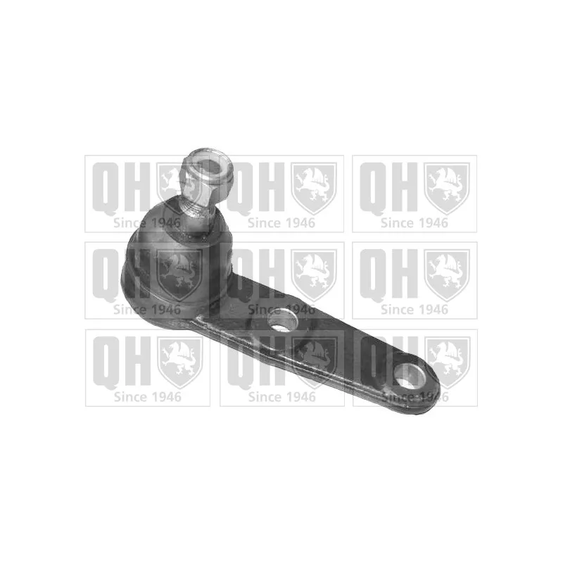 Rotule de suspension QUINTON HAZELL QSJ1313S