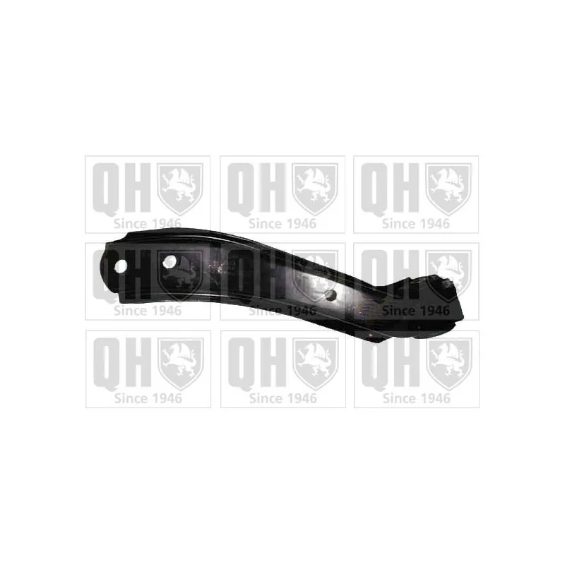 Triangle ou bras de suspension (train avant) QUINTON HAZELL QSJ1419S