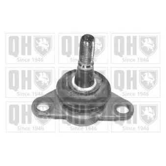 Rotule de suspension QUINTON HAZELL QSJ2122S