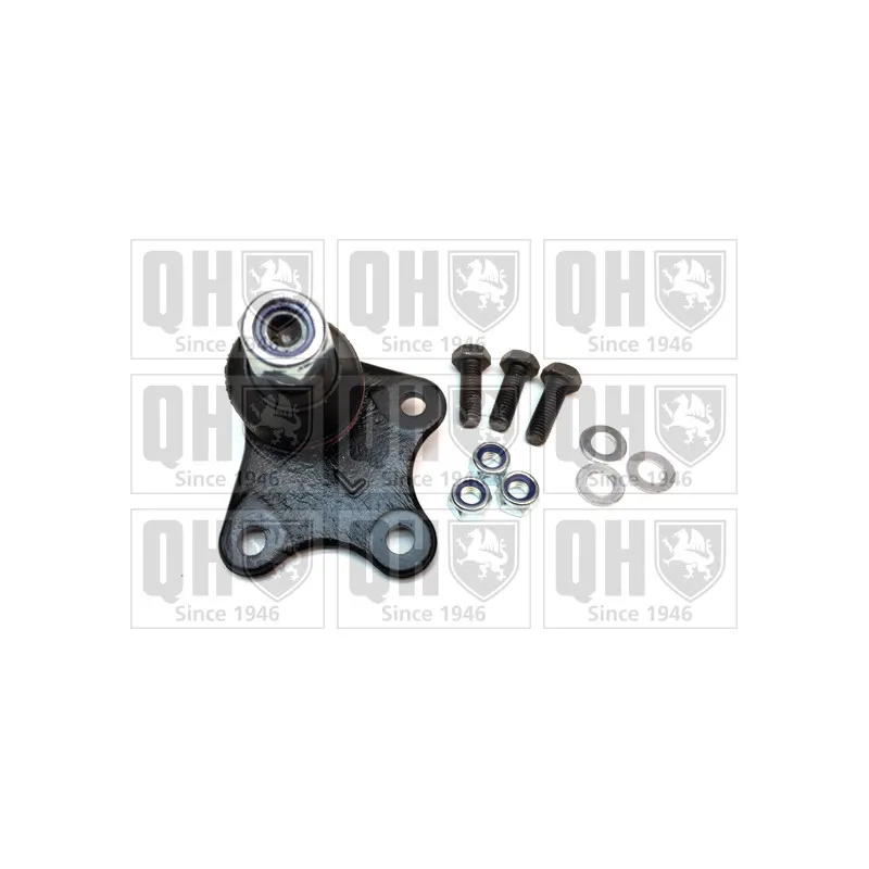 Rotule de suspension QUINTON HAZELL QSJ3268S