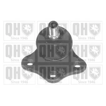 Rotule de suspension QUINTON HAZELL QSJ3281S